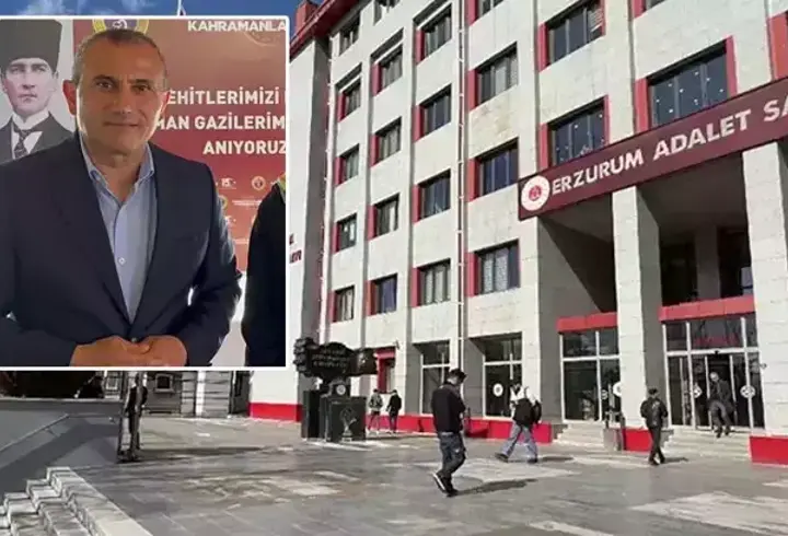 Eski Tunceli Valisi Tuncay Sonel'in gözaltı süresi uzatıldı