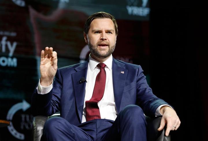 Pakistan'a gidecek ABD heyetinde JD Vance olmayacak