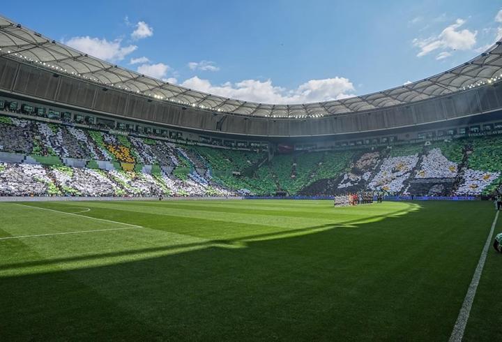 Bursaspor şampiyon! Yeşil-beyazlılar, 1. Lig'e yükseldi...