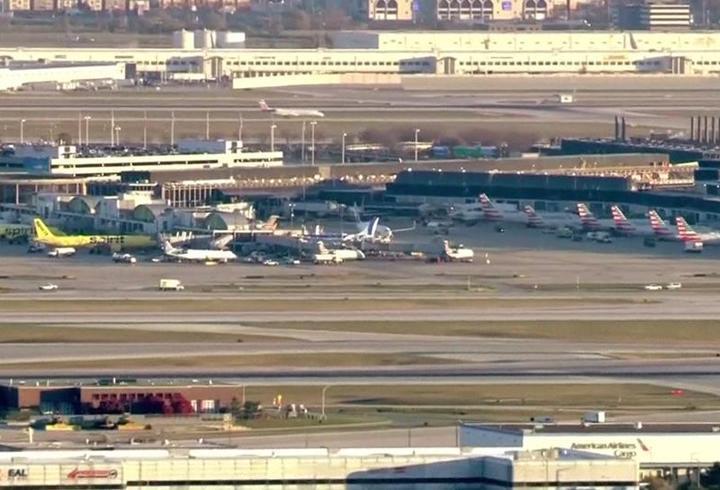 Avrupa'da uçuşlar iptal mi olacak?