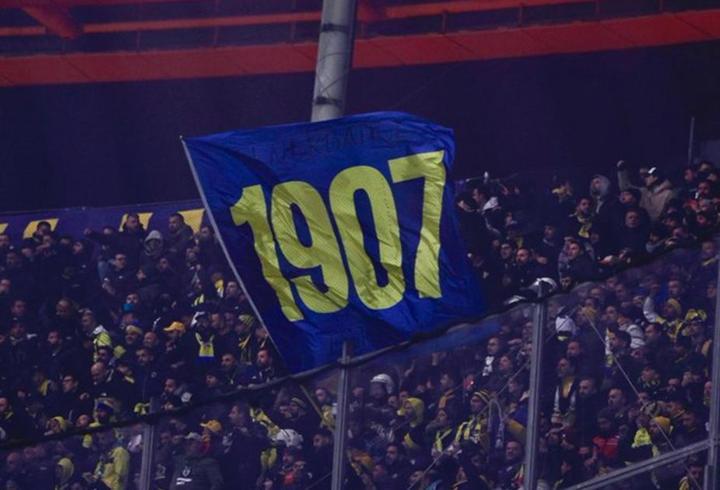 Fenerbahçe’den taraftarlarına Galatasaray maçı biletleri için şartlı talep hakkı