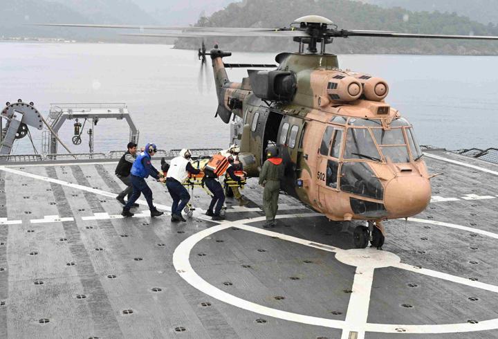 Kurtaran-2026 tatbikatına ilişkin MSB'den paylaşım: Başarıyla devam ediyor