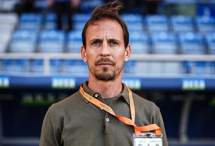 Joao Pereira: Bu kadar kötü futbol sergilememiz imkânsız