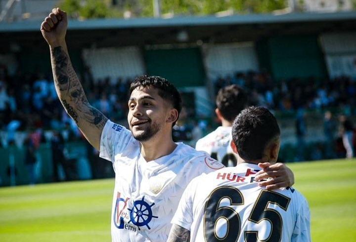 Erzurumspor FK, Süper Lig'e geri döndü