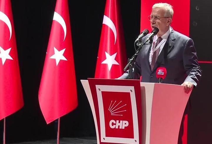 İçişleri Bakanlığından Mansur Yavaş için soruşturma izni