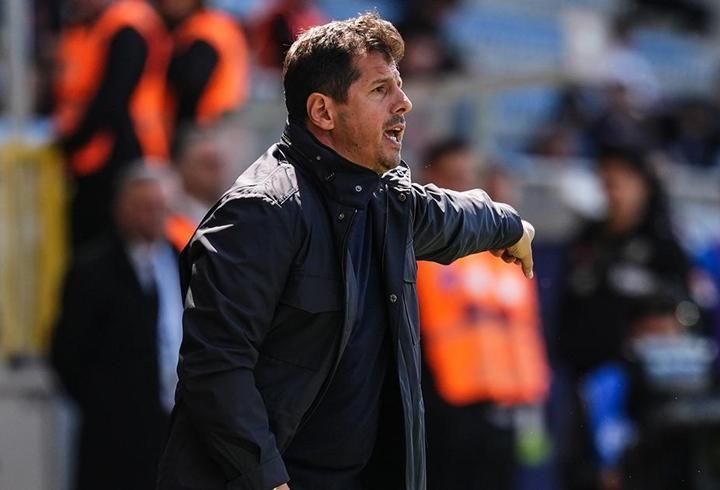 Emre Belözoğlu: Kasımpaşa’ya layık bir sezon sonu yaşatmak istiyoruz