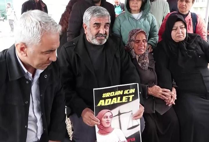 3 farklı dosya, tek ortak talep: Adalet