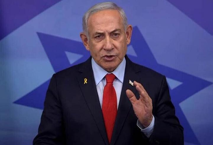Netanyahu'dan İran açıklaması: Her an yeni gelişmeler yaşanabilir