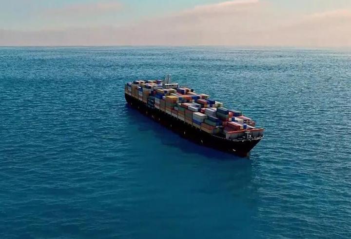 FINANCIAL TIMES YAZDI: Türkiye dünya ticaretinin yeni yeri mi?