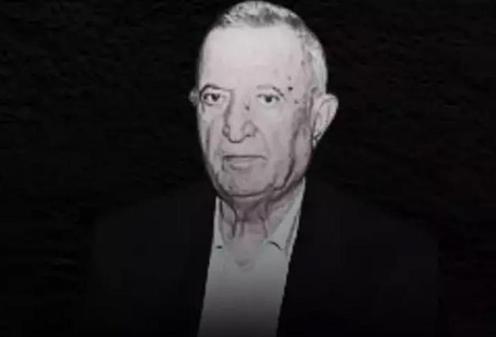 İş insanı Mahmut Çalık hayatını kaybetti