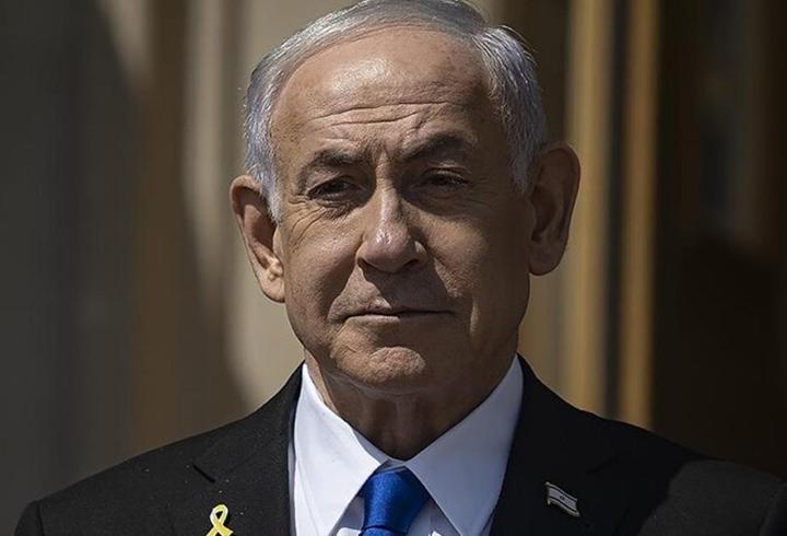 İsrail mahkemesinden Netanyahu kararı