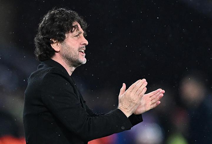 Fatih Tekke: Yolumuza devam edeceğiz