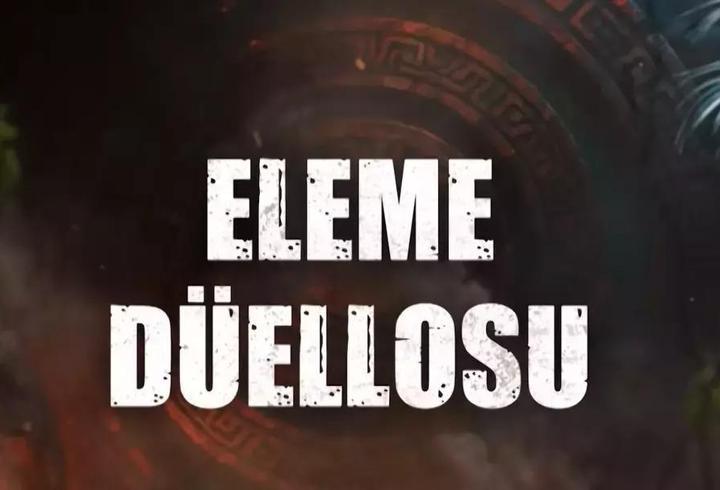 Survivor'da kim elendi? 19 Nisan Survivor'a kim veda etti?