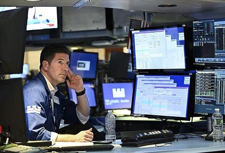 Küresel piyasalarda jeopolitik dalga: Riskler yeniden yükseldi