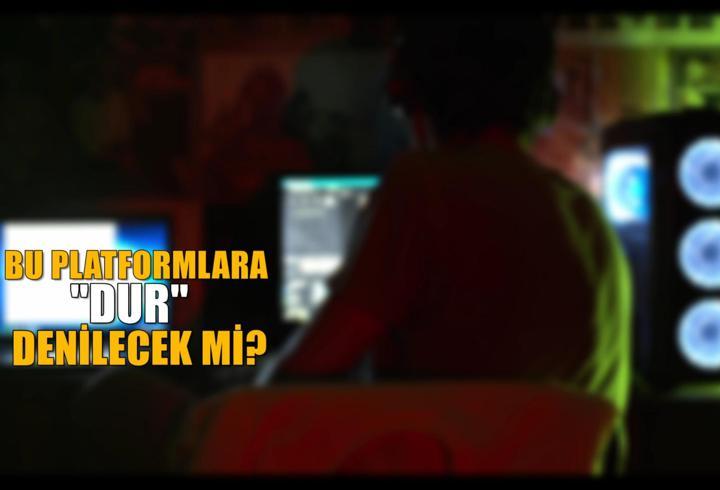 Sanal medyanın algoritması şiddeti körüklüyor