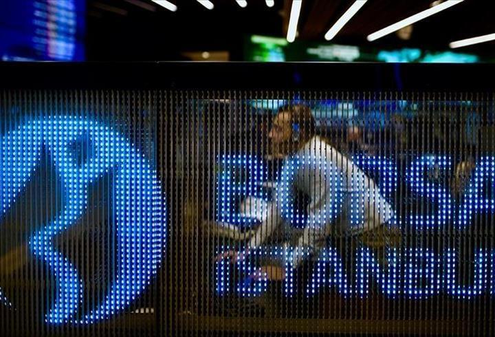 SON DAKİKA | Borsa İstanbul haftaya düşüşle başladı! BIST 100 rekor sonrası geriledi