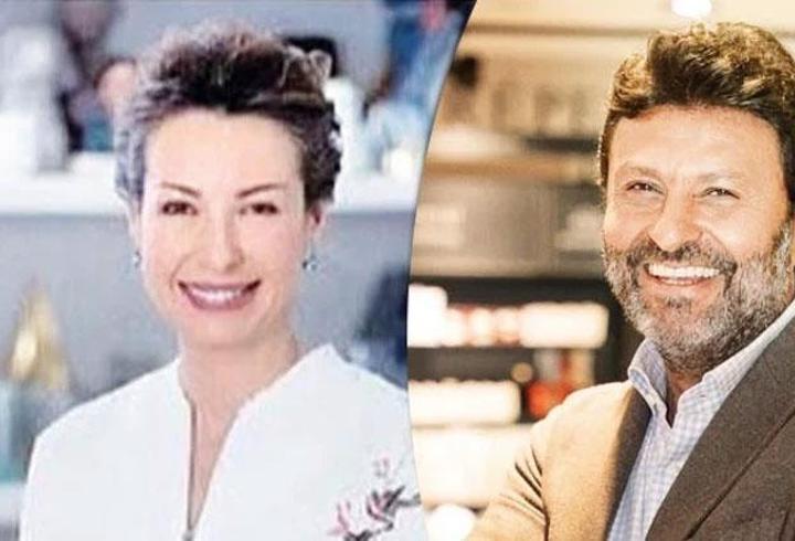 3 yıl süren olayı dava sonuçlandı: Madame Coco boşandı