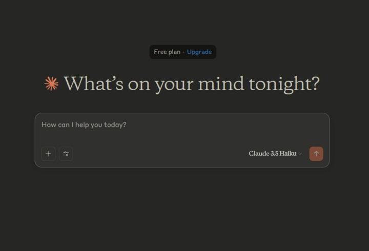 Komutlardan web siteleri ve sunumlar üretebilecek