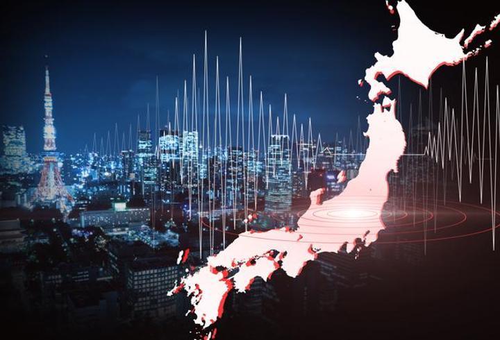 JAPONYA DEPREMİ SON DURUM! Japonya’da kaç büyüklüğünde deprem oldu? Japonya depremi ölü yaralı var mı?