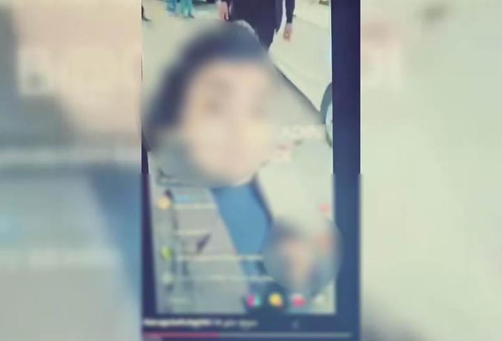 TikTok fenomeni sokakta karşılaştığı kadını canlı yayında bıçakladı, hediye yağdı!