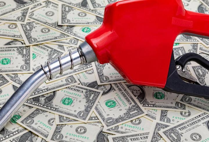 İran savaşı ABD’de enerji şoku yaşattı