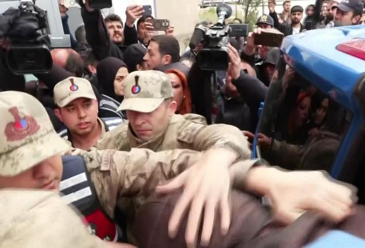 Gülistan Doku soruşturmasında sıcak gelişme: Başhekim adliyeye sevk edildi