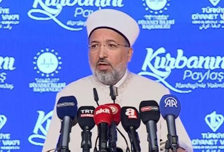 Vekaletle kurban bedeli yurt içi 18, yurt dışı 7 bin lira oldu