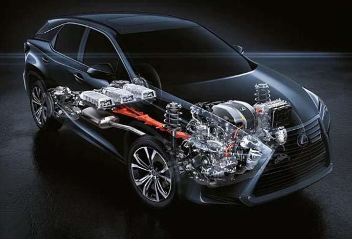 Türkiye’de hibrit tercihi güçleniyor