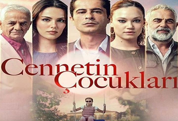 CENNETN ÇOCUKLARI BU AKŞAM VAR MI? TRT 1 Cennetin Çocukları Bu Hafta Yayınlanacak Mı? 29. Bölüm Ne Zaman? 20 Nisan TRT 1 Yayın Akışı