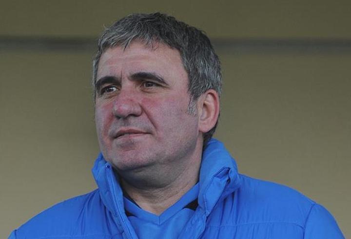 Romanya Millî Takımı, yeniden Gheorghe Hagi’ye emanet