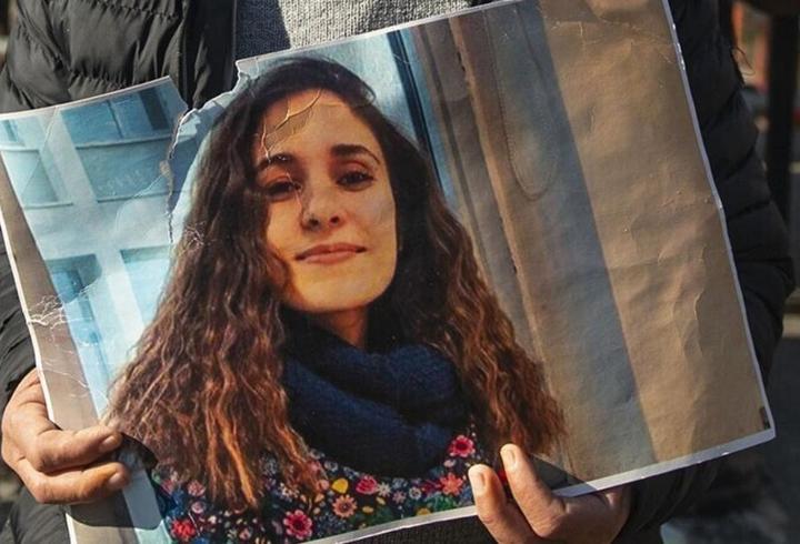 SON DAKİKA HABERİ: Gülistan Doku soruşturmasında yeni tutuklama