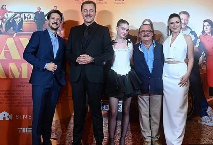 Kayıp Kamyon filminin konusu nedir? Kayıp Kamyon filminin oyuncuları kimler?