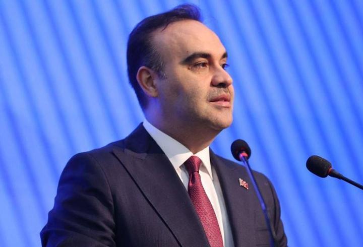 Bakan Kacır duyurdu: Girişimcilere 2 milyon TL'ye kadar faizsiz destek