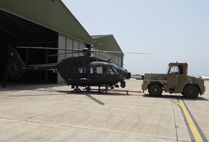 ABD, Güney Kıbrıs'taki üsleri modernize ediyor