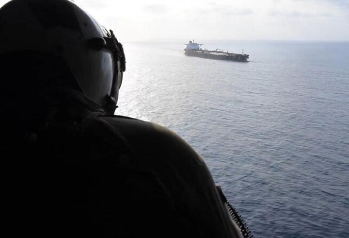 ABD’den Hürmüz Boğazı'na abluka: 27 gemi geri döndürüldü