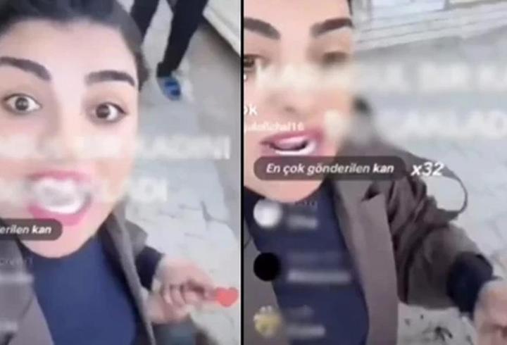 Tartıştığı kadını canlı yayında yaralamıştı! 'Karagül' lakaplı fenomen için karar