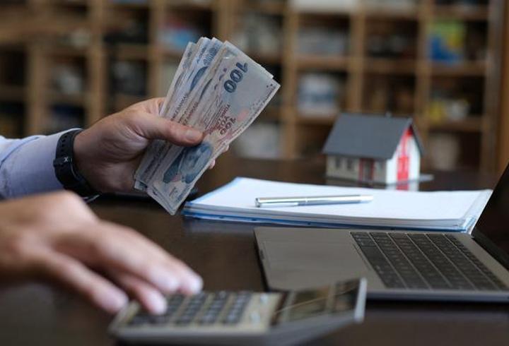Ev almayı düşünenleri ilgilendiren haber: Konut kredisinde yeni dönem