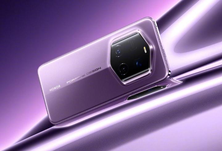 Honor daha büyük bir pil üzerinde çalışıyor