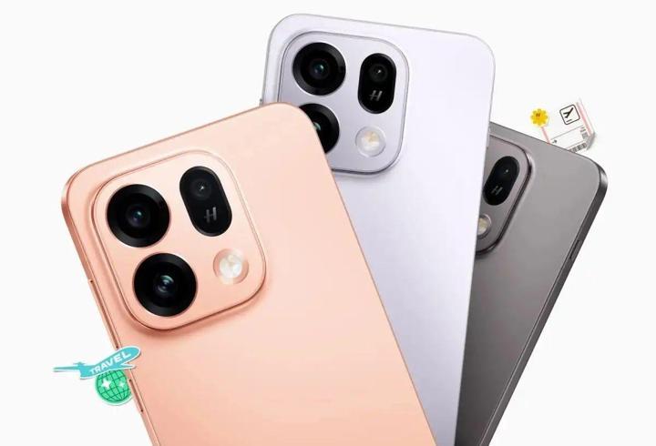 Oppo’nun Yeni Duyurduğu Find X9s Özellikleri