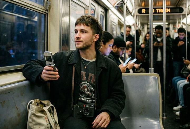 Z kuşağı eski cihazlara sığınıyor