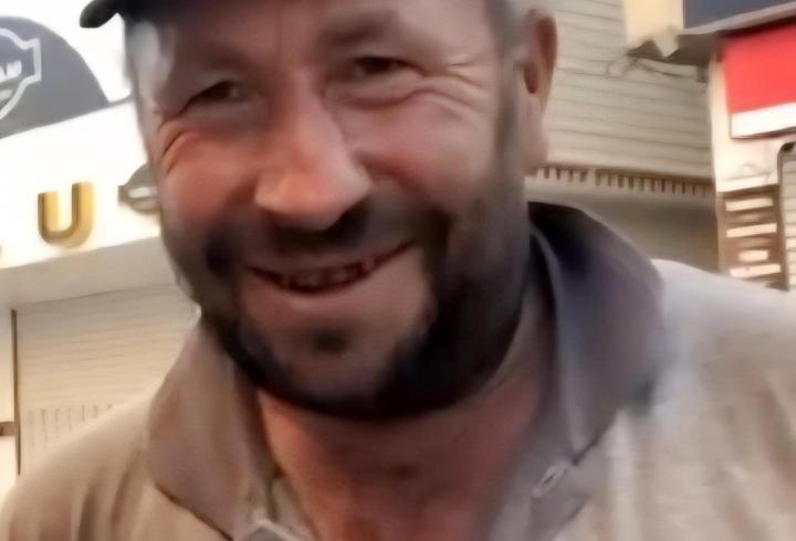 Kayıp engelli İbrahim aranıyor