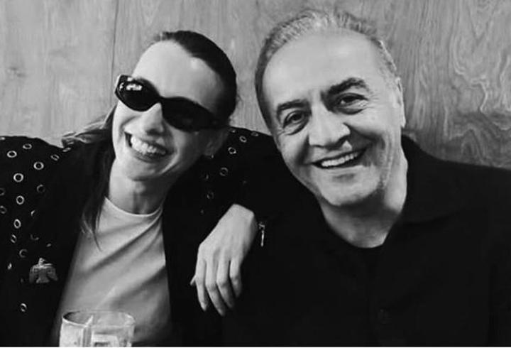 Tuba Ünsal ile Yılmaz Erdoğan yıllar sonra aynı masada! Karşılaşmanın detayı şaşırttı