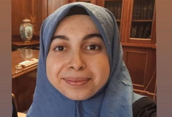 Yol kenarında yürürken otomobilin çarptığı Zehra öldü, sürücü kaçtı