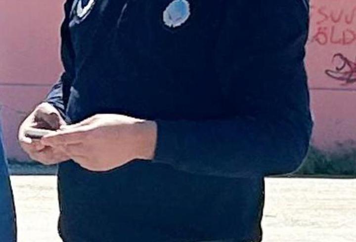 8 gündür kayıp olan zabıta hem karada hem ırmakta aranıyor