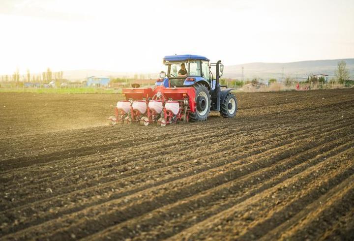 Tarımsal girdi fiyat endeksi şubatta yıllık bazda yüzde 31,55, aylık yüzde 3,1 arttı