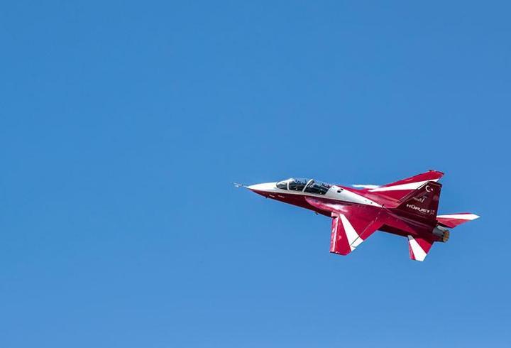 HÜRJET Avrupa'ya uçuyor: Milli yazılıma ihracat kapısı da açıldı