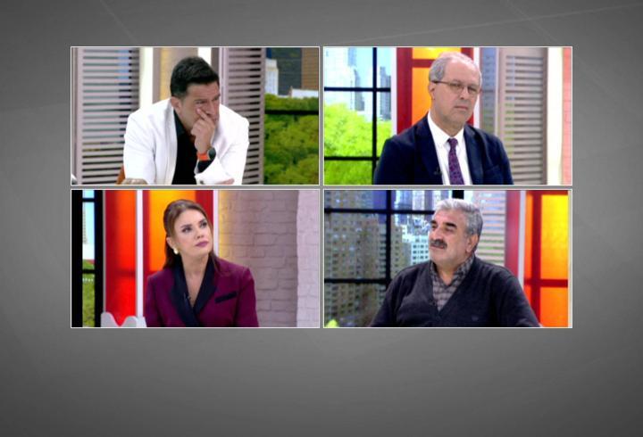 Rojin’in ölümünde delil mi karartıldı? Baba: “Rektör otopsiye girdi” | Rektör: “Otopside yoktum”