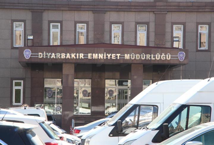 Diyarbakır merkezli 41 ilde yasa dışı bahis operasyonu; 111 gözaltı