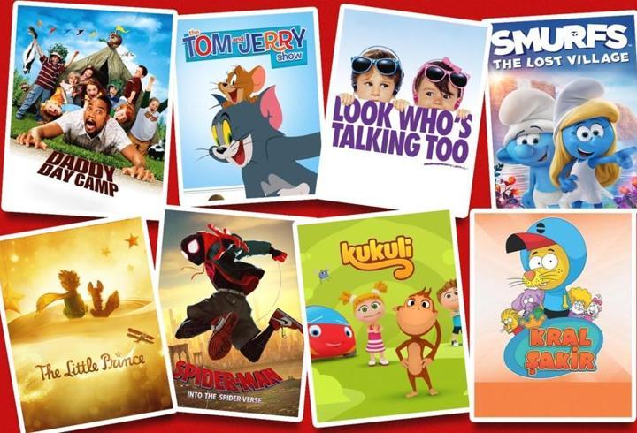 EN GÜZEL BAYRAM, BU BAYRAM!