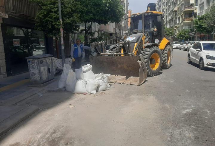 Akdeniz’de atıkların yarattığı kirliliğin önüne geçiliyor